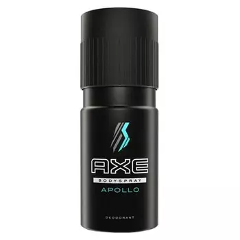 дезодорант мужской AXE Apollo, 150мл, спрей