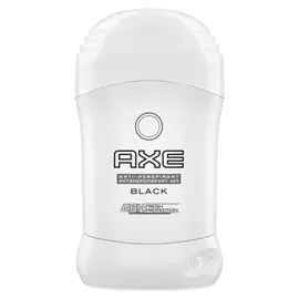 дезодорант мужской AXE Black, 50мл, стик