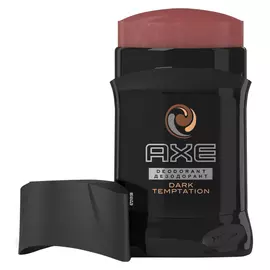дезодорант мужской AXE Dark Temptation, 50 мл, стик