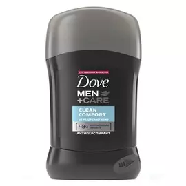 дезодорант мужской DOVE MC Экстразащита и Уход, 50 мл, стик