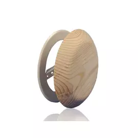 диффузор EUROPLAST KD 160 дерево