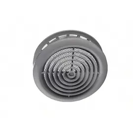 диффузор потолочный МВ125ПФс никель MV125PFs