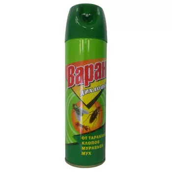 дихлофос Варан А универсальный 440мл