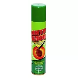 дихлофос ВАРАН Супер Антиклоп, 200 мл