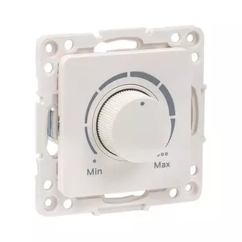 диммер EKF Стокгольм 600Вт белый