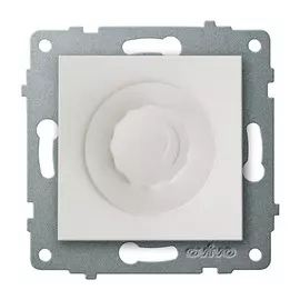 диммер поворотный OVIVO Loft 800Вт крем