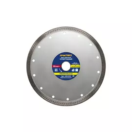 диск алмазный ПРАКТИКА Эксперт 200х22х1,8 мм, турбированный