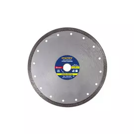 диск алмазный ПРАКТИКА Эксперт 230х22х2,0 мм, турбированный