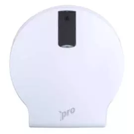 диспенсер PROTISSUE Classic для туалетной бумаги 26x13,5x26,1см в больших рулонах белый