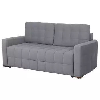 диван-пантограф Бремен 1 2350х1140х830мм темно-серый