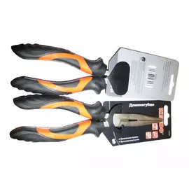 длинногубцы KENDO 200мм