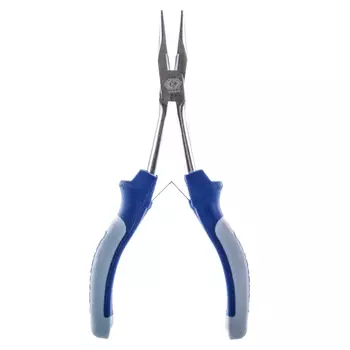 длинногубцы КОБАЛЬТ мини 165мм