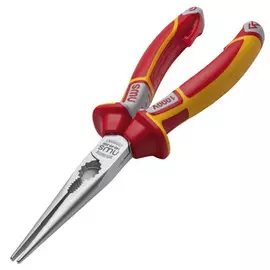 длинногубцы NWS диэлектрические 170мм 1000В