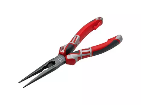 длинногубцы NWS с резцом 170мм