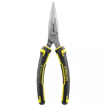 длинногубцы STANLEY Fatmax 160мм