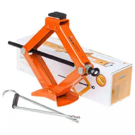 домкрат AIRLINE ромбический 1,5т