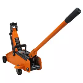 домкрат ВИХРЬ ДМК-2 подкатной 2т 135-355мм