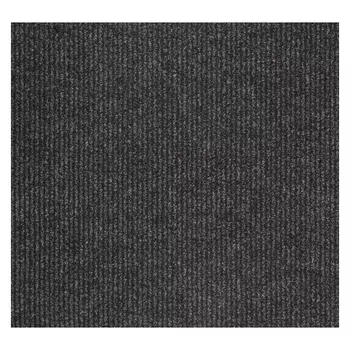 дорожка грязезащитная Antwerpen 2082 0,8м черная