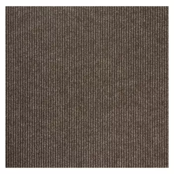 дорожка грязезащитная Antwerpen 7058 0,8м коричневая