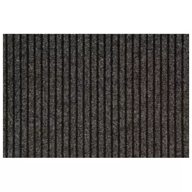 дорожка грязезащитная Gino 69 0,8м коричневая