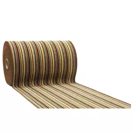 дорожка грязезащитная Ios Beige 0,67м бежево-коричневая