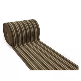 дорожка грязезащитная Ios Chocolate 0,67м коричневая