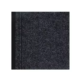дорожка грязезащитная Kortriek 2082 0,66м черная