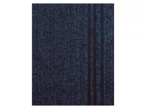 дорожка грязезащитная Staze Urb 713 1м синяя