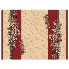 дорожка ковровая Мокко 013/04 0,8м