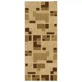 дорожка ковровая Мокко 22123/01 0,8м