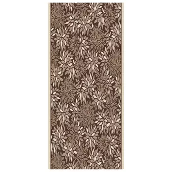 дорожка ковровая Naturalle 906/91 2м коричневая