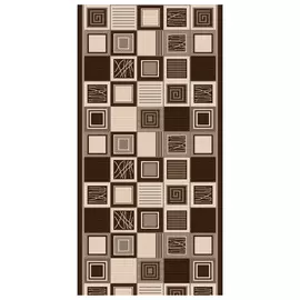 дорожка ковровая Naturalle 911/19 2м коричневая