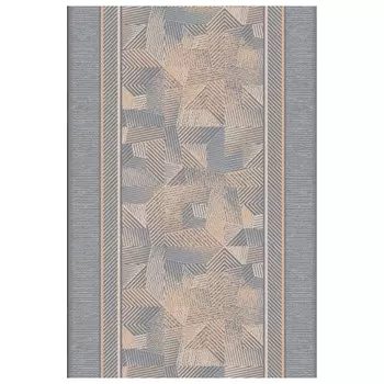 дорожка ковровая НЕВА ТАФТ Грант 80, 48 0,8м серая