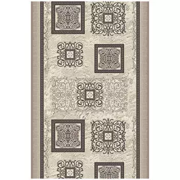 дорожка ковровая НЕВА ТАФТ Гурзуф 17, 34 1,4м