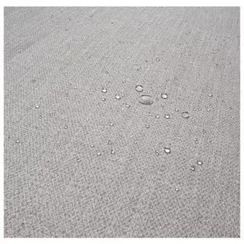 дорожка сервировочная STENOVA HOME Dominica 50х150см серая, арт.712022