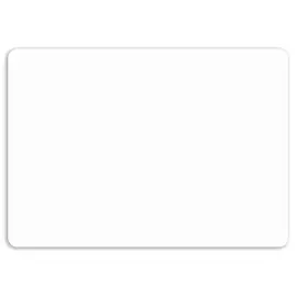 доска для лепки А4 CULLINAN белая