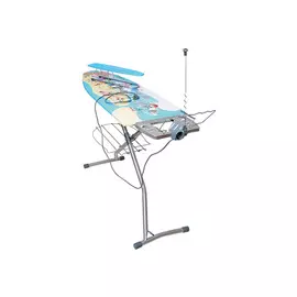 доска гладильная НИКА Гранд 122х42 см