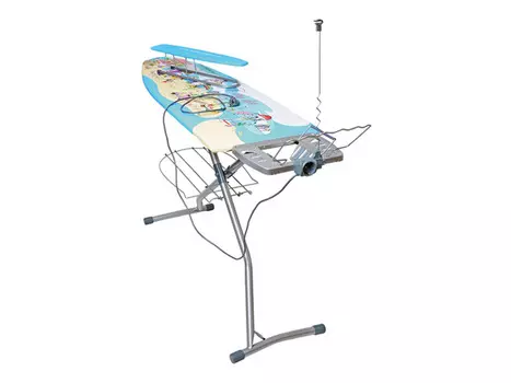 доска гладильная НИКА Гранд 122х42 см