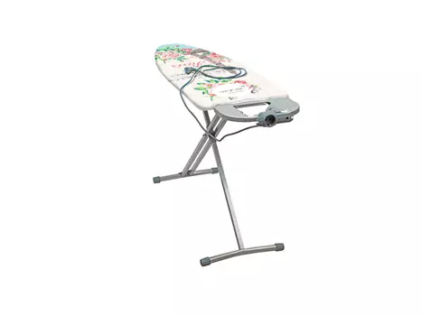 доска гладильная НИКА Лайт 122х40 см