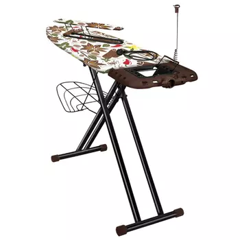 доска гладильная НИКА Sophy 123х46 см