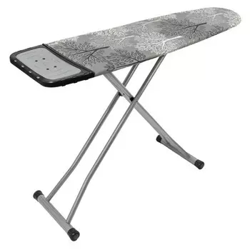 доска гладильная PERILLA Алис 130х38см перфорация металл