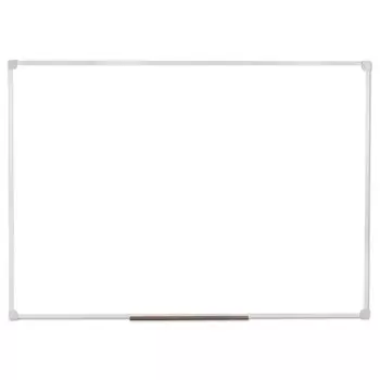 доска магнитно-маркерная STAFF 45х60см