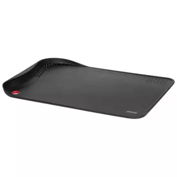 доска разделочная ATTRIBUTE Estilo 40x27см прямоугольная пластик