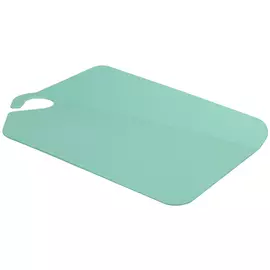 доска разделочная IDEA 32х20см со сгибом пластик