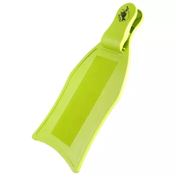 доска разделочная MALLONY Для рыбы 20,3х41,7х4,5см пластик с зажимом на присосках