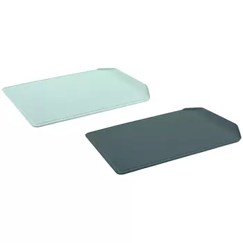 доска разделочная PHIBO Flex 25х17,6см пластик