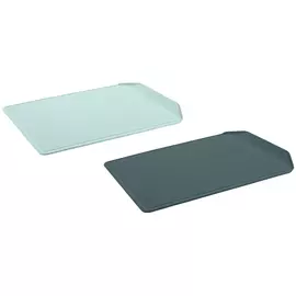 доска разделочная PHIBO Flex 35х26cм пластик