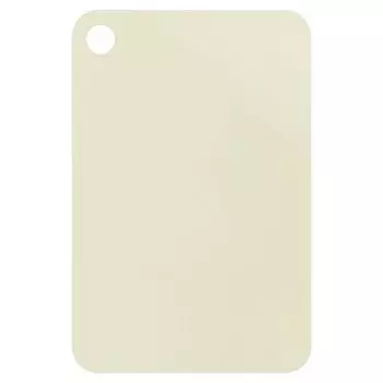 доска разделочная PLAST TEAM Нelsinki 25х17см прямоугольная пластик молочный туман