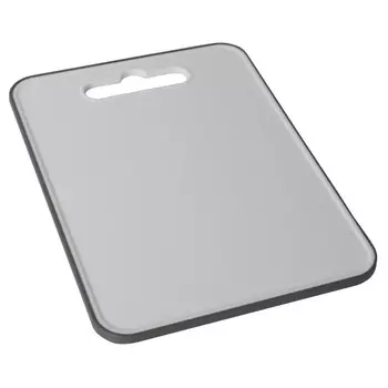 доска разделочная TODELIA 31х23см прямоугольная пластик