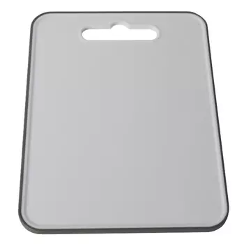 доска разделочная TODELIA 38х29см прямоугольная пластик